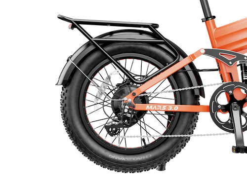 Heybike Mars 3.0 1000W