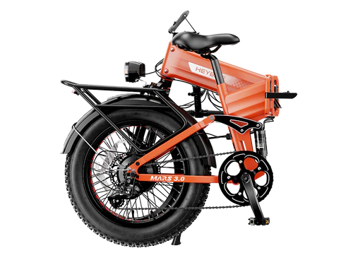 Heybike Mars 3.0 1000W