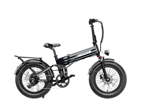 Heybike Mars 3.0 1000W