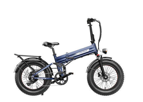 Heybike Mars 3.0 1000W