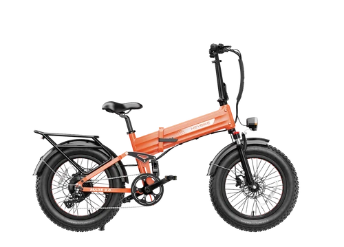 Heybike Mars 3.0 1000W