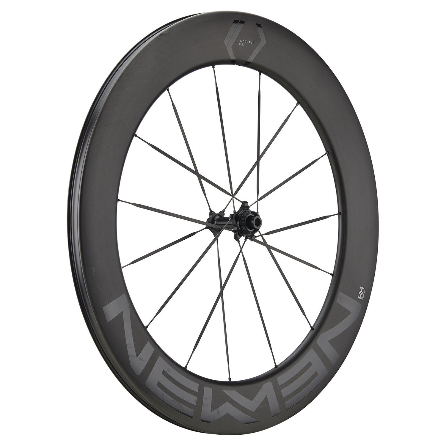 NEWMEN Wheelset - STREEM Time Trial VONOA | Road