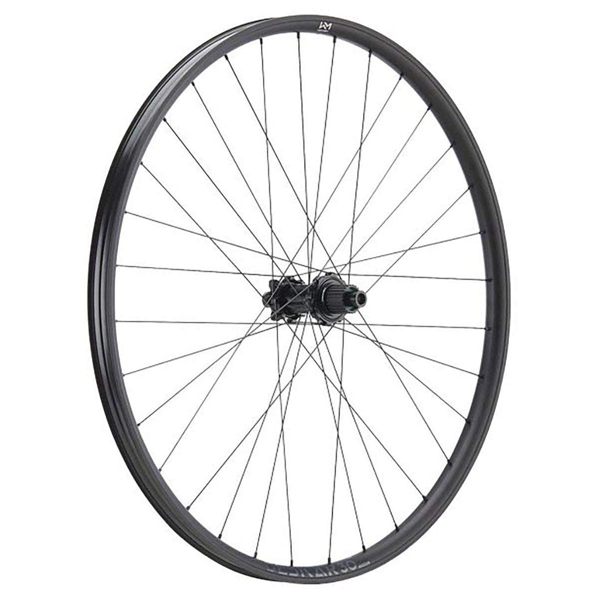 NEWMEN Wheelset - Beskar 30 | Downhill Race