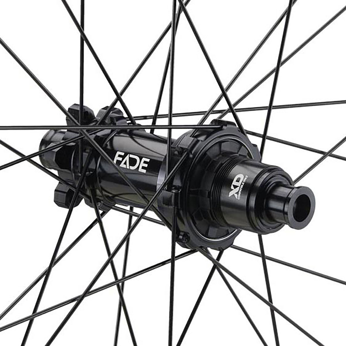 NEWMEN Wheelset - Beskar 30 | Enduro