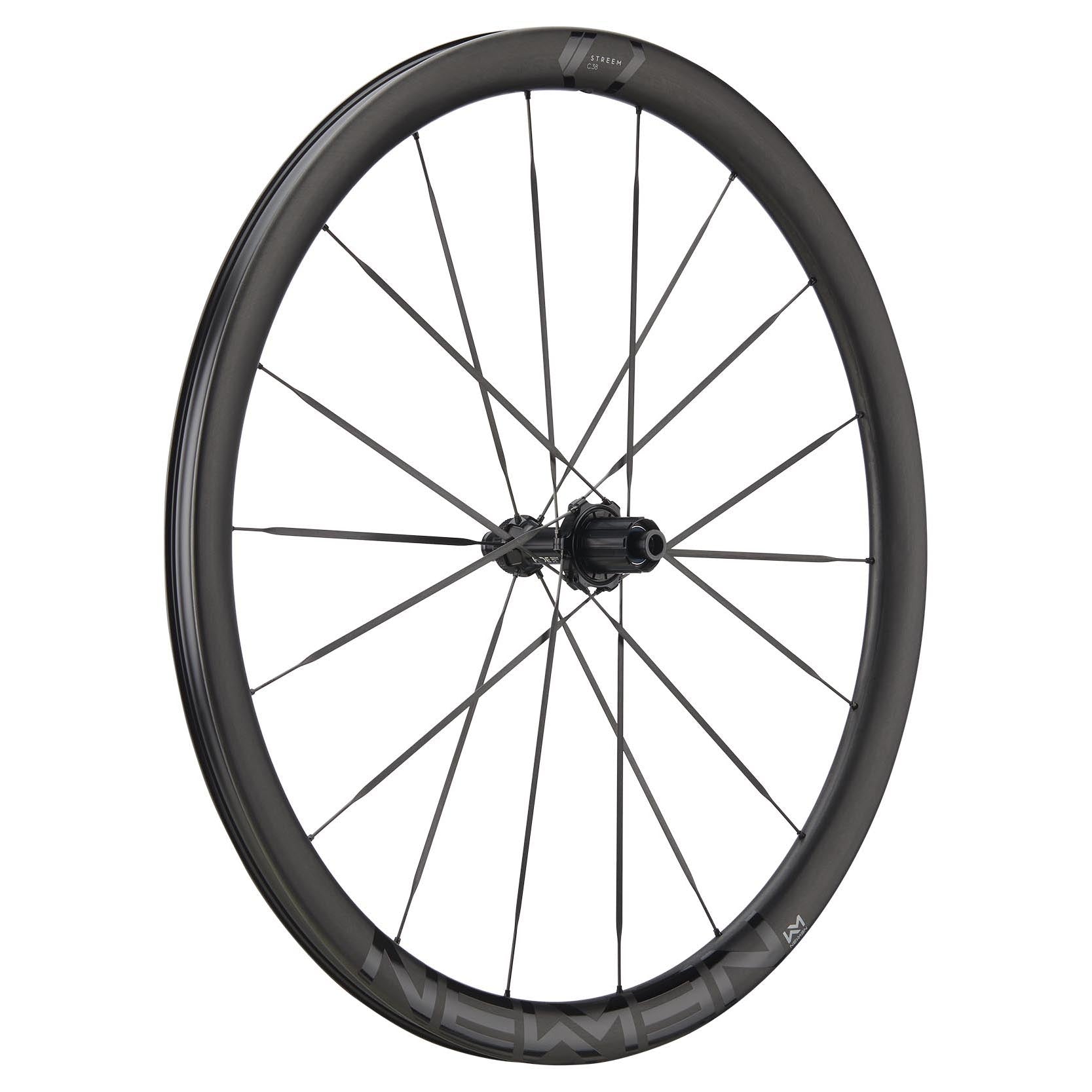 NEWMEN - Wheel (Rear) - STREEM Climbing VONOA | Road - [D]
