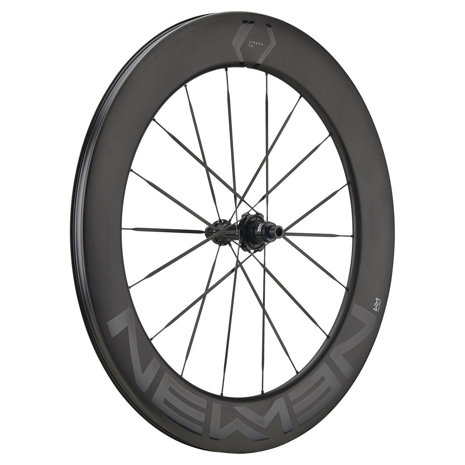 NEWMEN Wheelset - STREEM Time Trial VONOA | Road