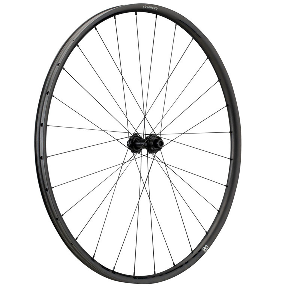 NEWMEN - Wheel (Front) - Advanced SL X.R.25 | Gravel - [D]