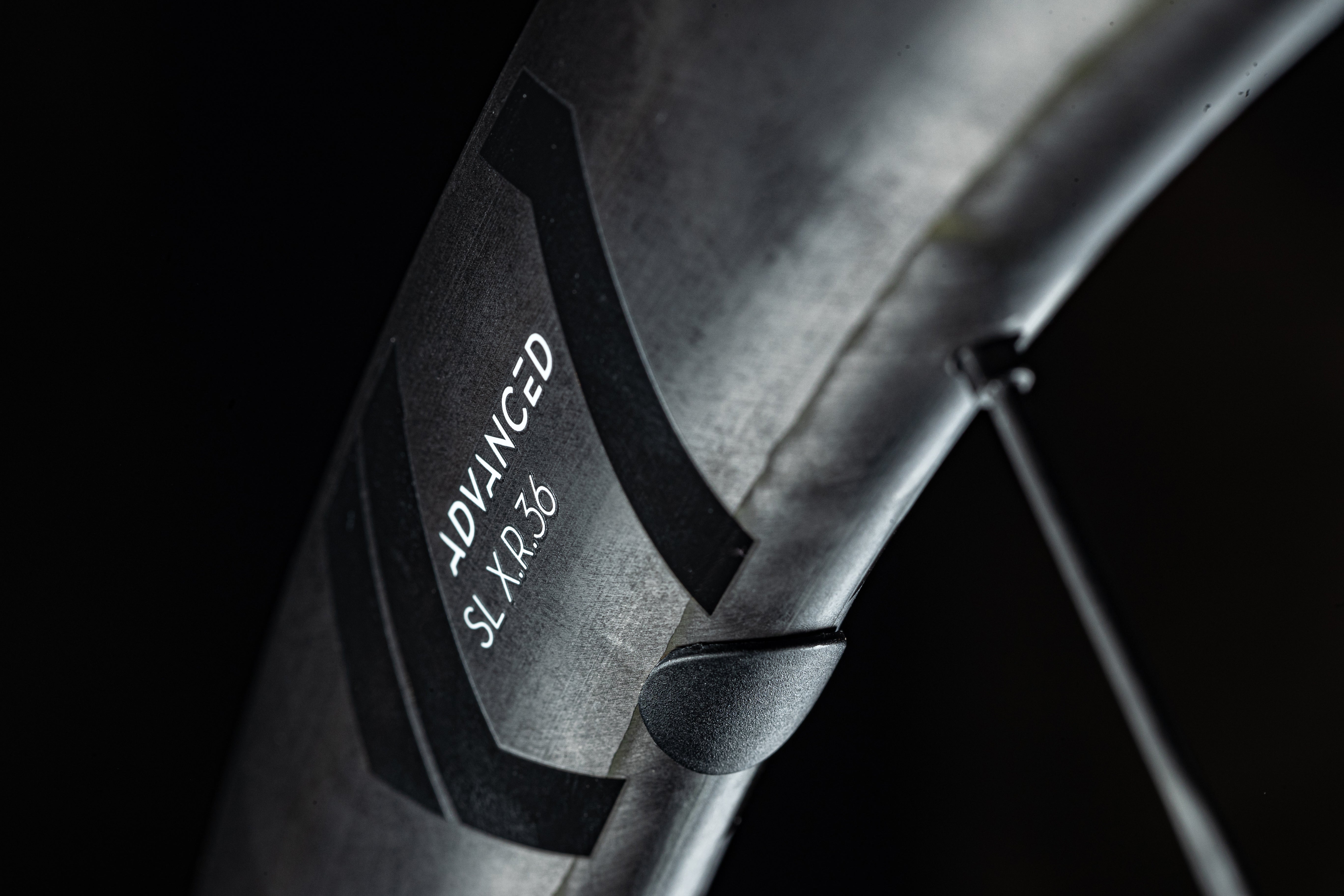 NEWMEN Wheelset - Advanced SL X.R.36 VONOA | Gravel, Cyclocross