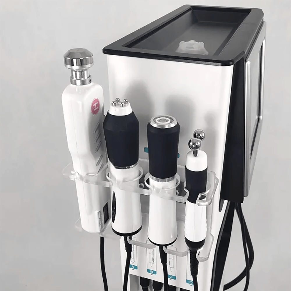 Hydro Facial Dermabrasion Machine Alice