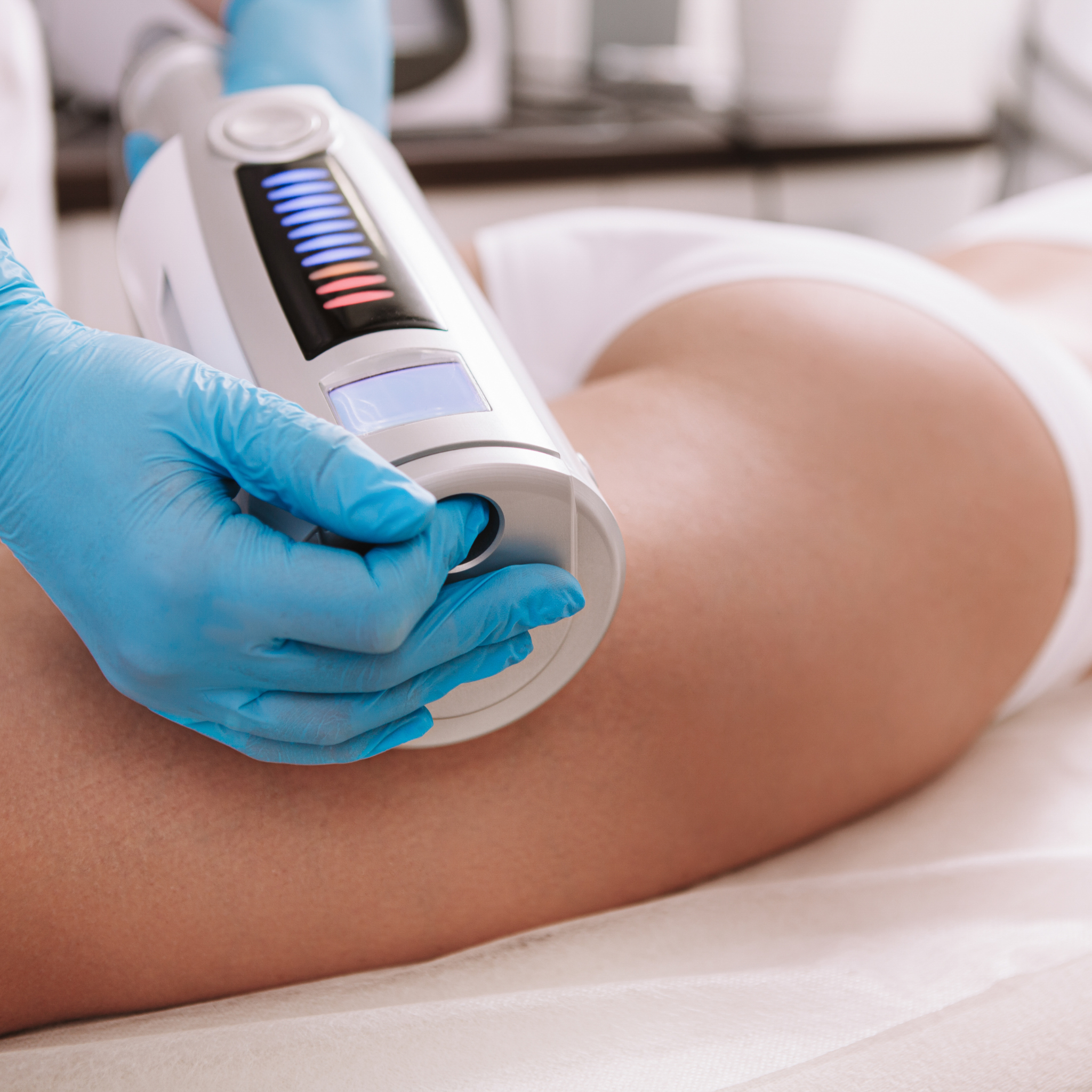 Orbix Body Sculpting Contouring & Facial Rejuvenation System