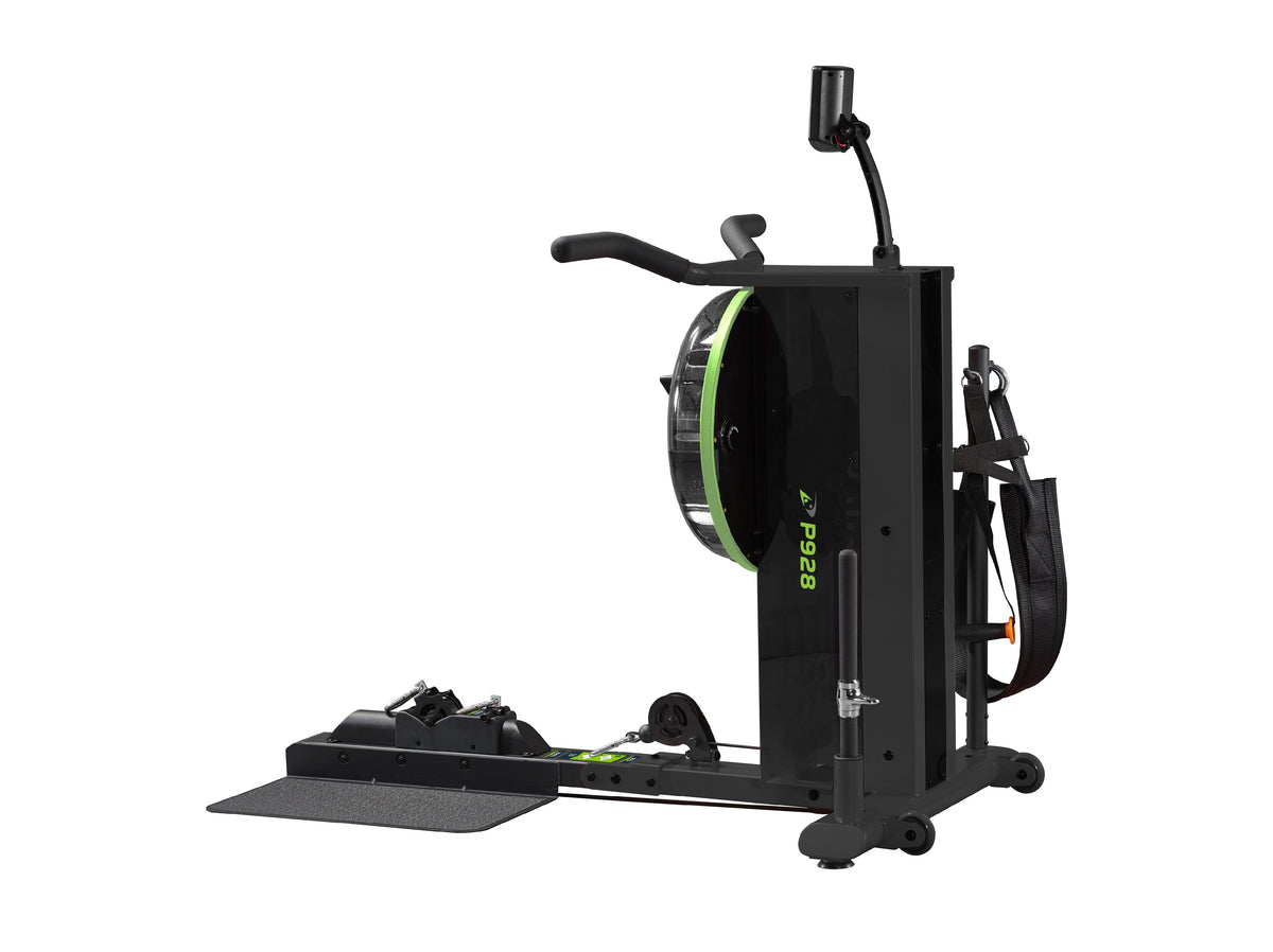 Dynamic Fluid P928 functional trainer, second view