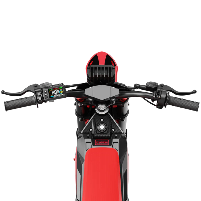 Yozma IN 10 Pro High-Performance Off-Road Electric Dirt Bike