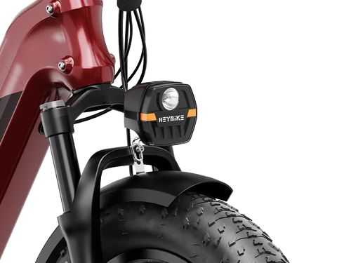 Heybike Ranger 3.0 Pro 750W