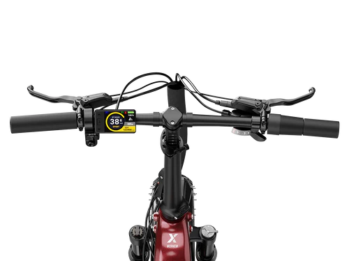 Heybike Ranger 3.0 Pro 750W