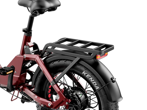 Heybike Ranger 3.0 Pro 750W