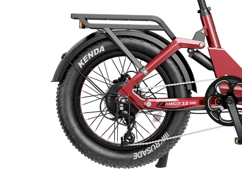 Heybike Ranger 3.0 Pro 750W