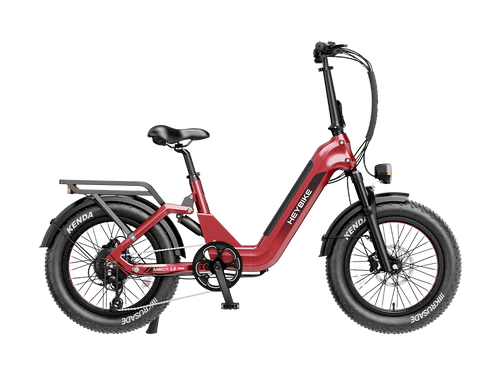 Heybike Ranger 3.0 Pro 750W