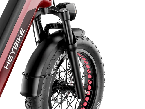 Heybike Ranger 3.0 Pro 750W