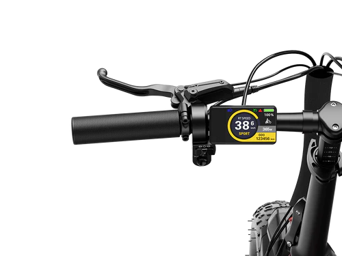 Heybike Ranger 3.0 Pro 750W