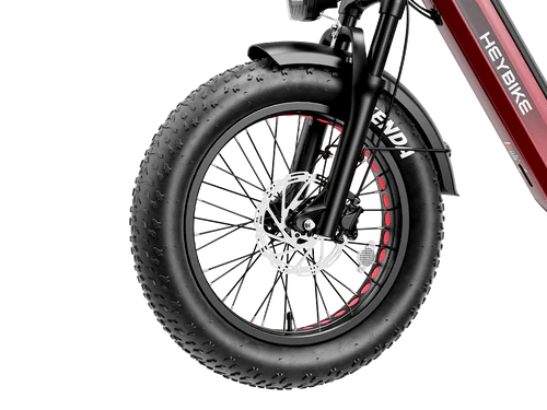 Heybike Ranger 3.0 Pro 750W