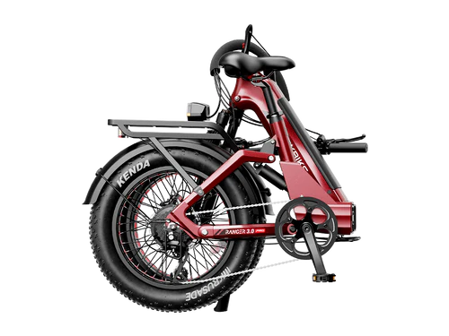 Heybike Ranger 3.0 Pro 750W
