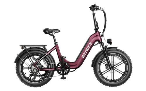Heybike Ranger S 1000W