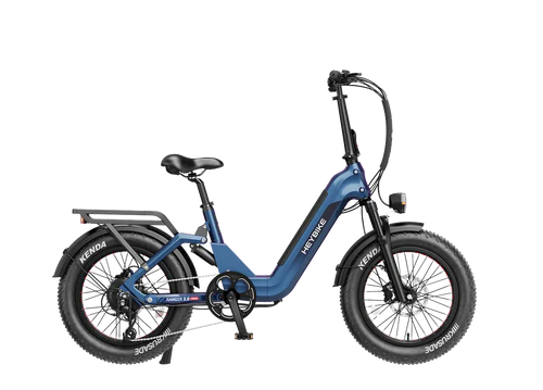 Heybike Ranger 3.0 Pro 750W