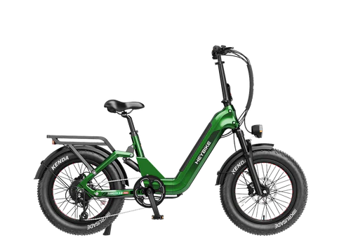 Heybike Ranger 3.0 Pro 750W