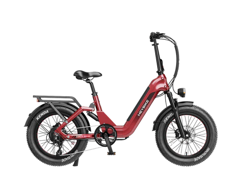 Heybike Ranger 3.0 Pro 750W