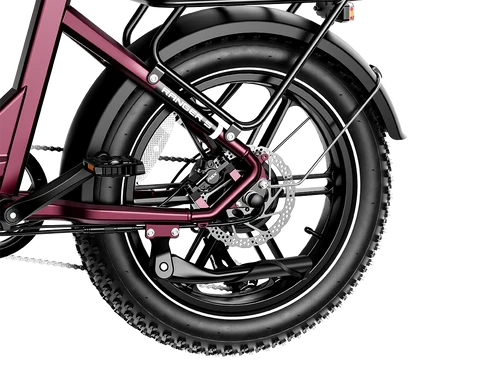 Heybike Ranger S 1000W