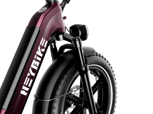 Heybike Ranger S 1000W