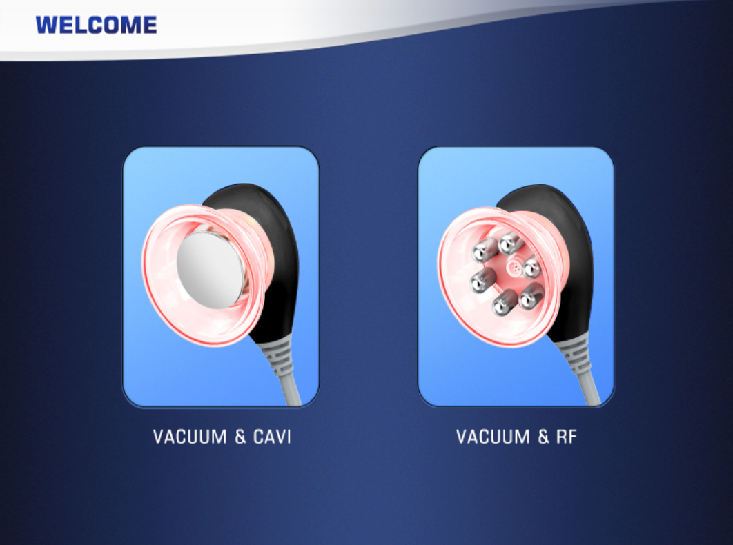 Clearance Odyssey Body Contouring System