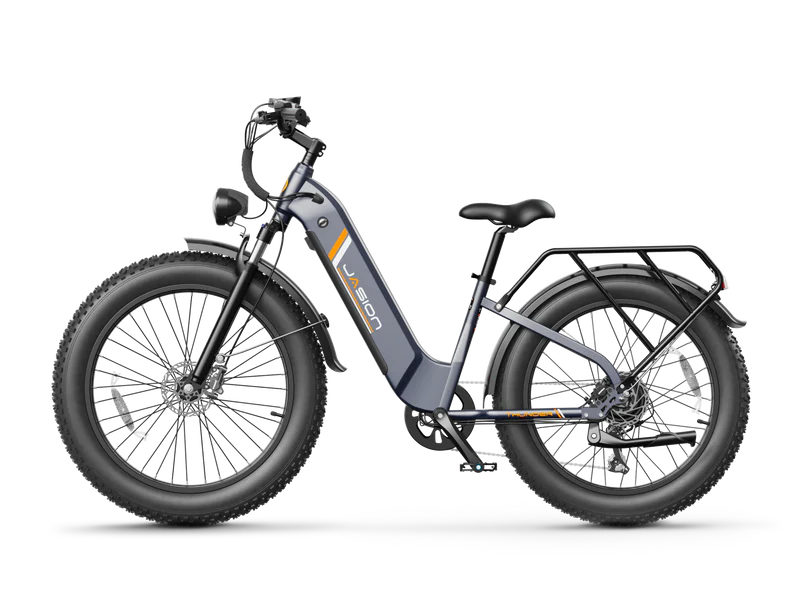 JasionBike Thunder