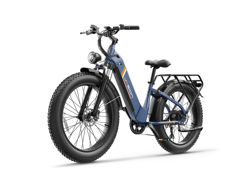 JasionBike Thunder