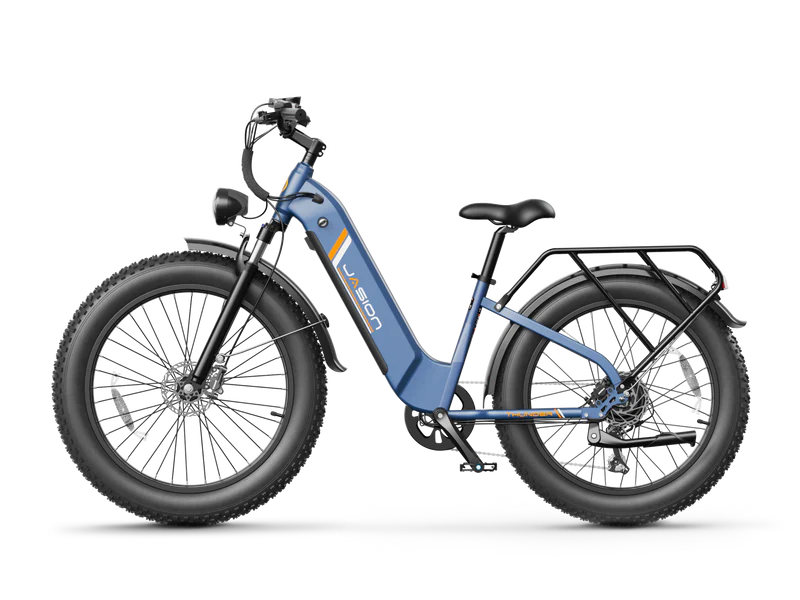 JasionBike Thunder