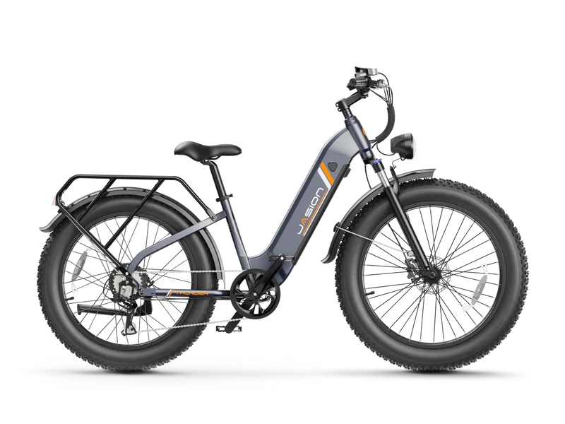JasionBike Thunder