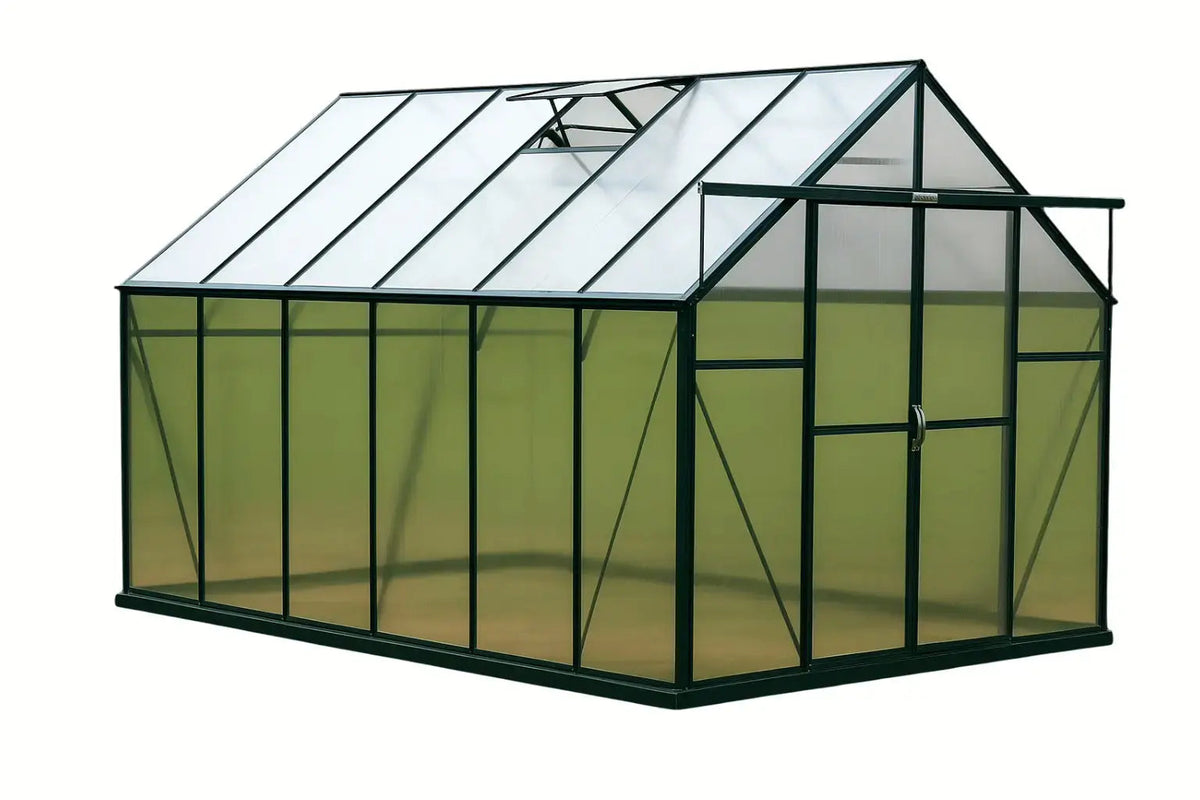 Grandio Ascent greenhouse