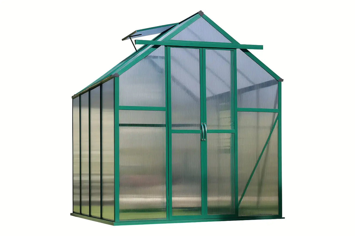 Grandio Element greenhouse