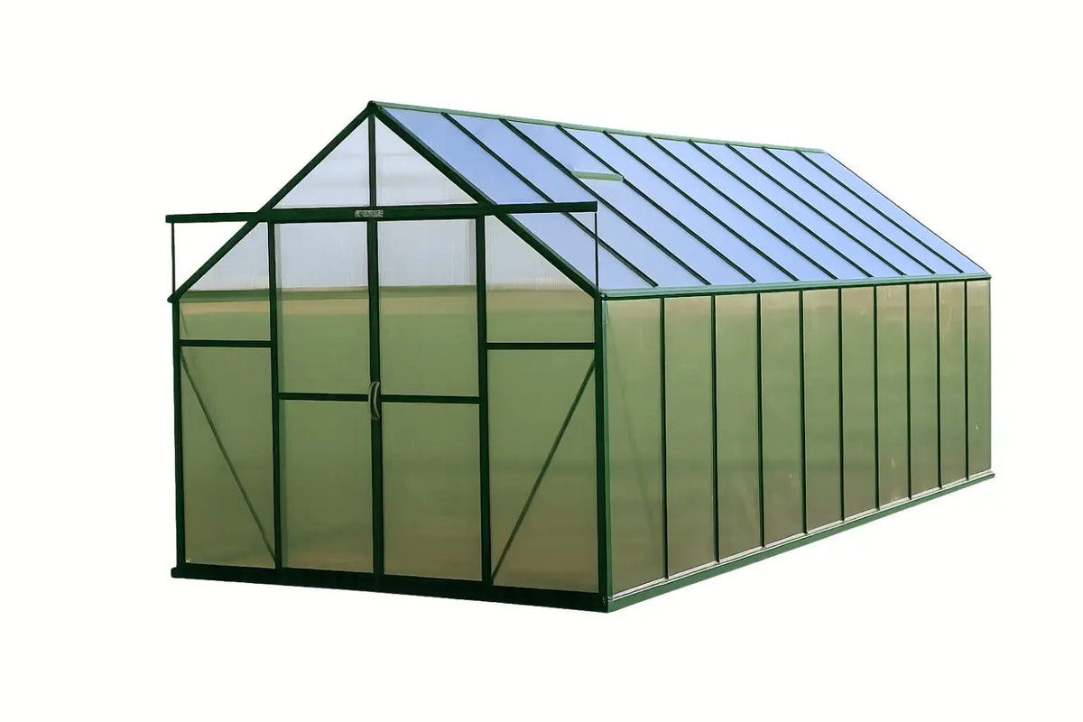 Grandio Ascent greenhouse