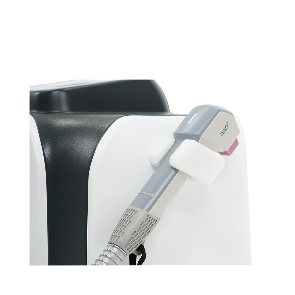 Supra Diode Laser Hair Removal Machine, FDA Registered