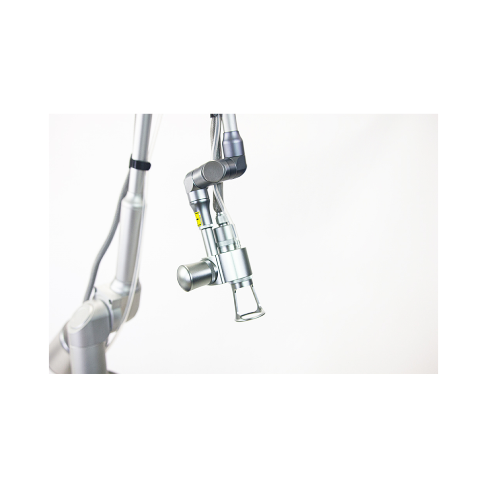 CO2 Fractional Skin Care Laser Machine, FDA Registered