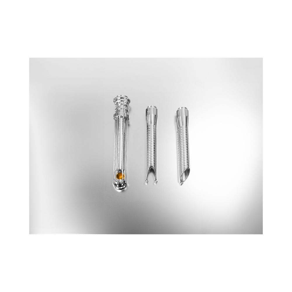 CO2 Fractional Skin Care Laser Machine, FDA Registered