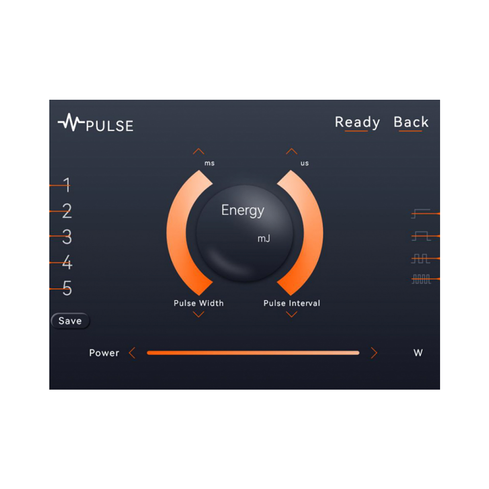 CO2 Fractional Skin Care Laser Machine, FDA Registered