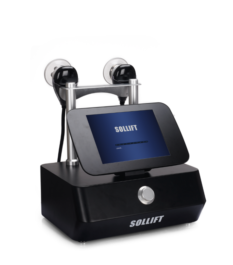 Clearance Odyssey Body Contouring System