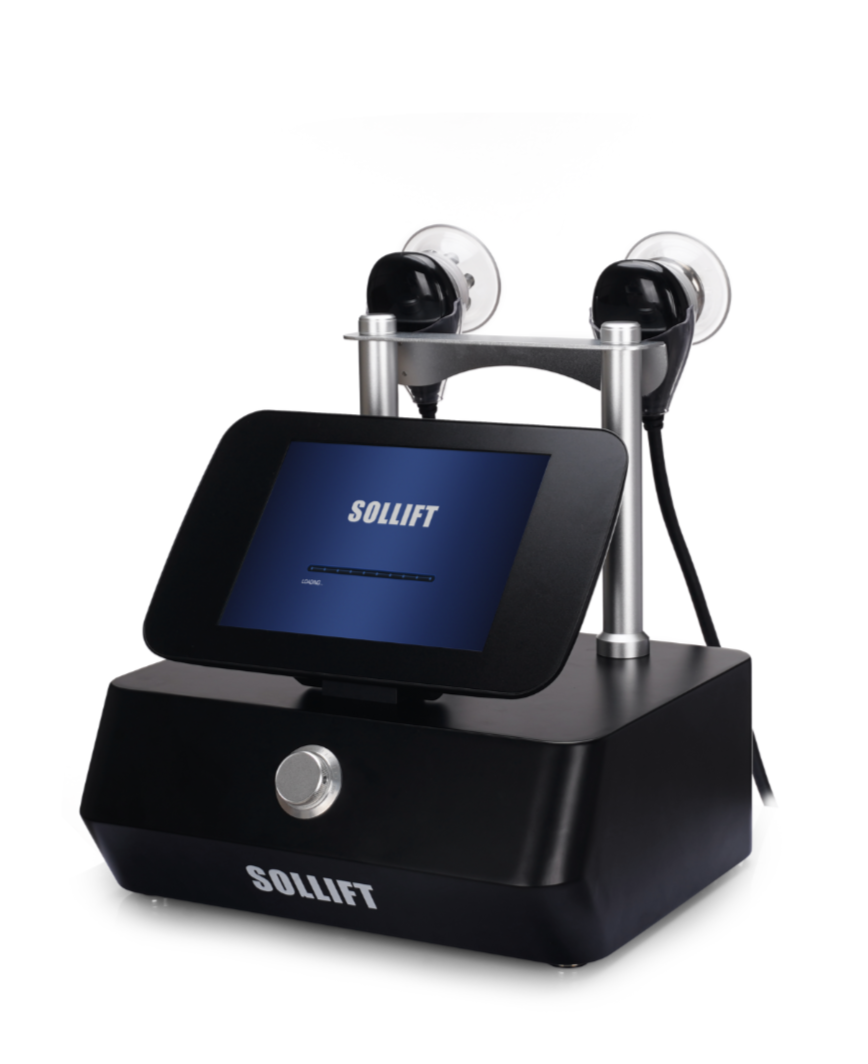 Clearance Odyssey Body Contouring System