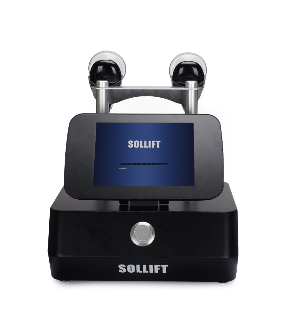 Clearance Odyssey Body Contouring System