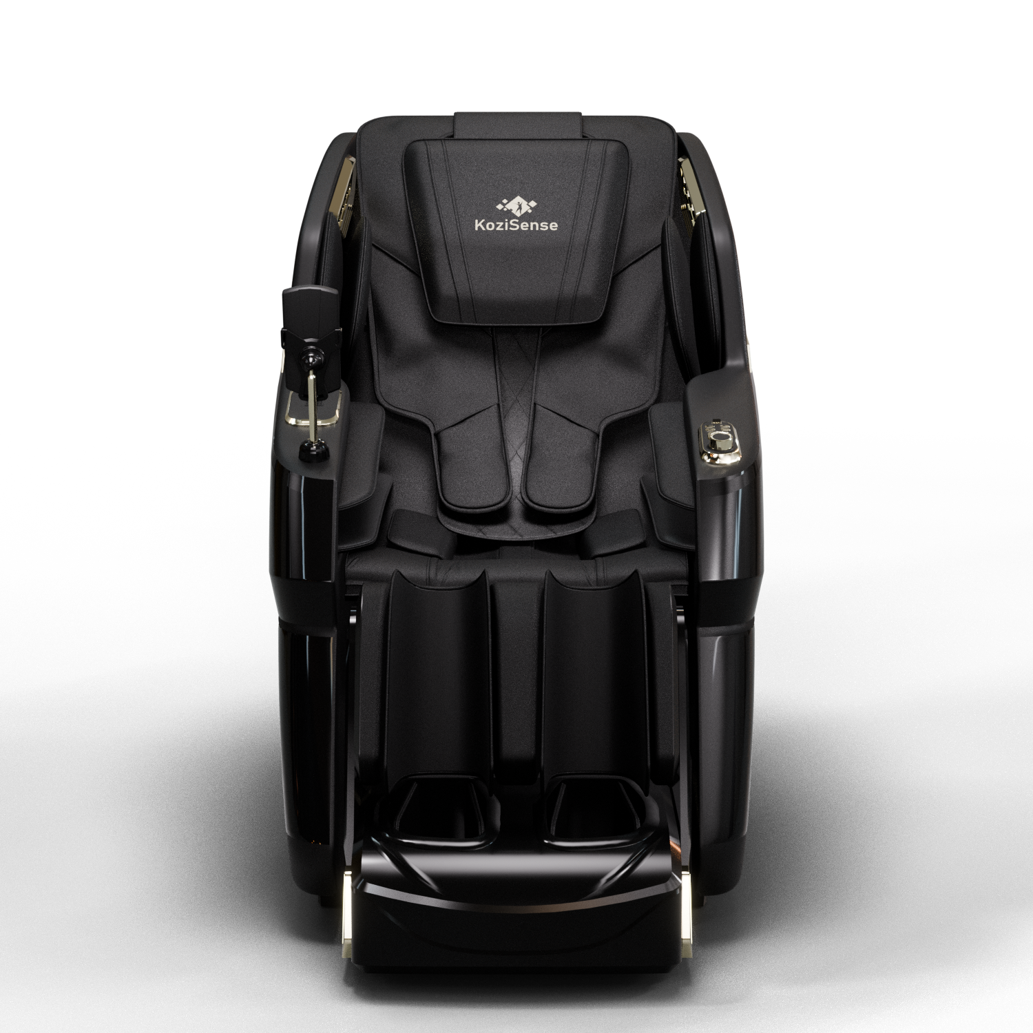 KoziSense KZ-605 4D Luxury Massage Chair