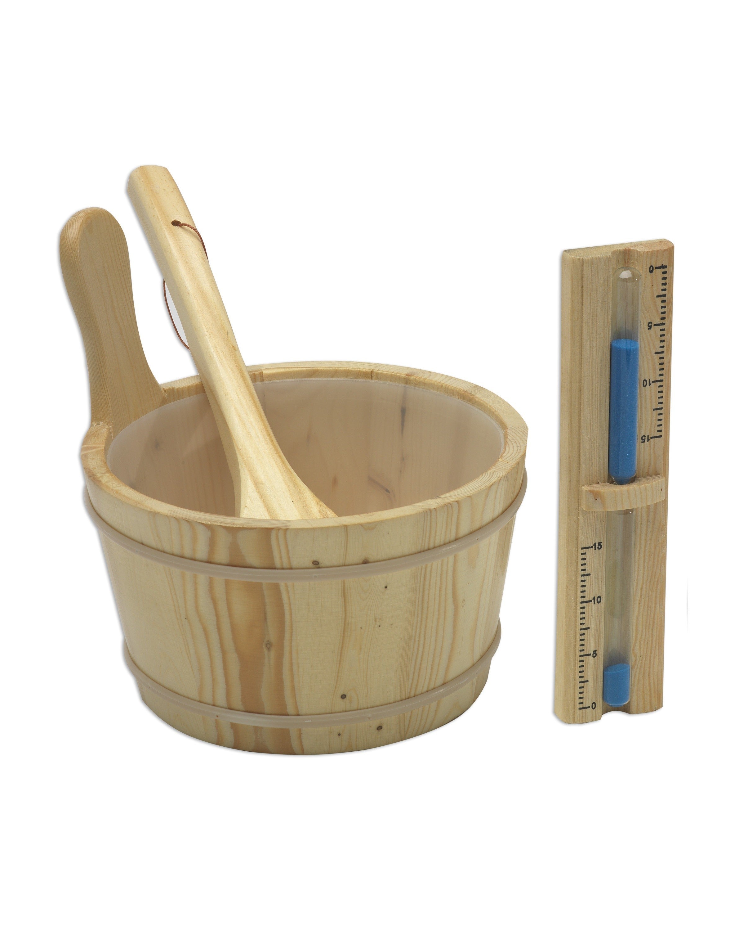 Golden Designs "Forssa" 3-4 Person Traditional Sauna (GDI-7203-01)