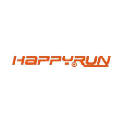 HappyRun logo