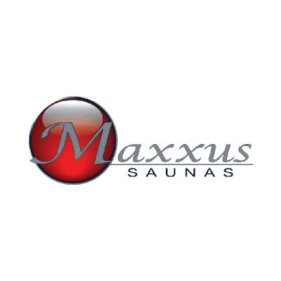 Maxxus Saunas logo
